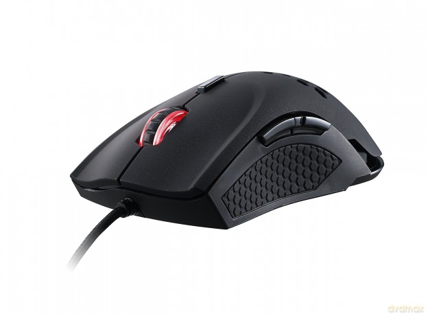 eSports VENTUS X PLUS 10000DPI