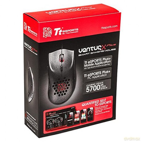 eSports VENTUS X PLUS 10000DPI