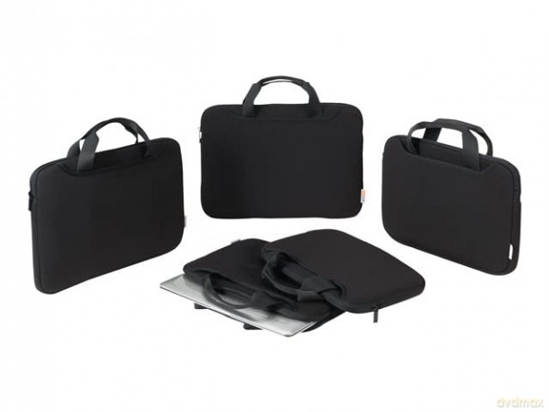 Etui BASE XX 14-14.1 czarne