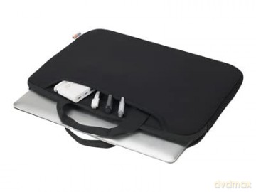 Etui BASE XX 14-14.1 czarne