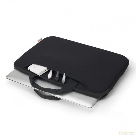 Etui BASE XX 15-15.6 czarne