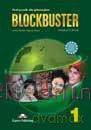 Blockbuster 1 SB +CD PL [KSIĄŻKA]