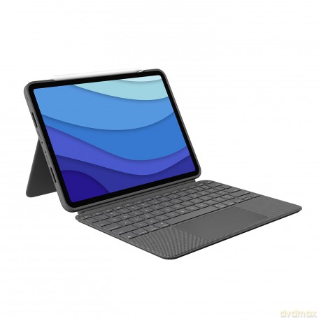 Etui Combo Touch iPad Pro 11 1,2,3 Gen