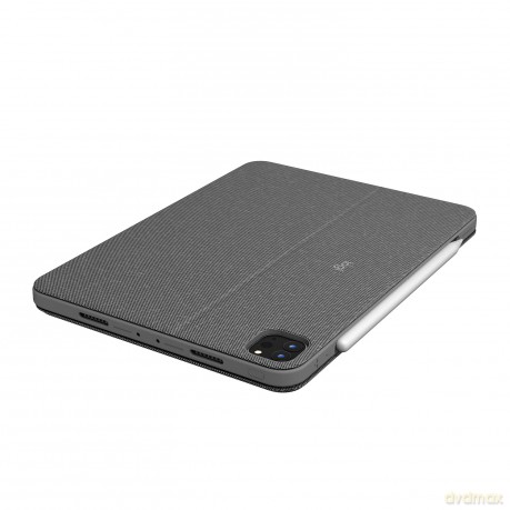 Etui Combo Touch iPad Pro 11 1,2,3 Gen