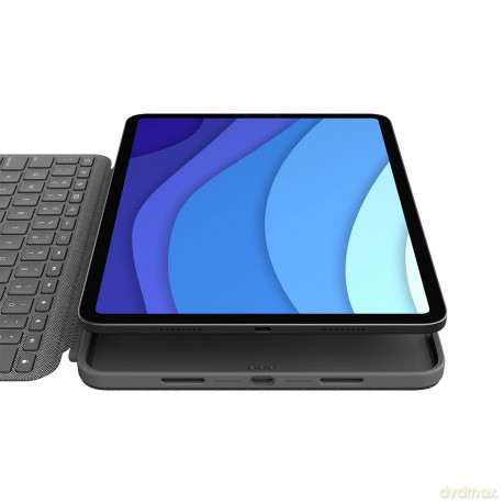 Etui Combo Touch iPad Pro 11 1,2,3 Gen