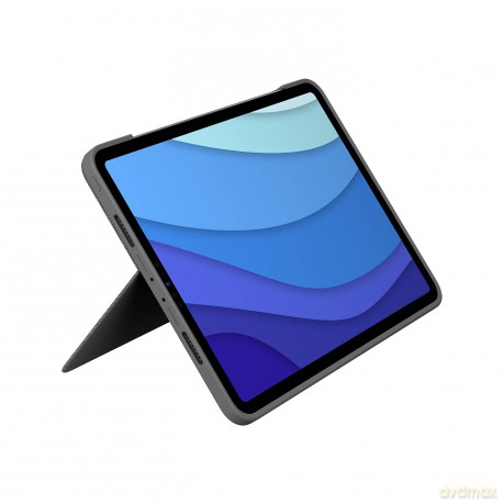 Etui Combo Touch iPad Pro 11 1,2,3 Gen