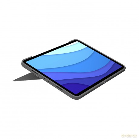 Etui Combo Touch iPad Pro 11 1,2,3 Gen