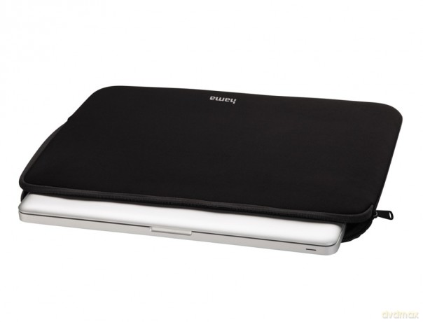 Etui do laptopa 13.3' Neo Czarne