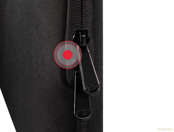 Etui do laptopa 13.3' Neo Czarne