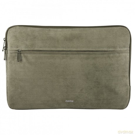 Etui do laptopa Cali 13.3-14.1 cali Oliwkowe