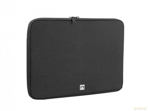 Etui do laptopa Clam 14.1 cala Czarne
