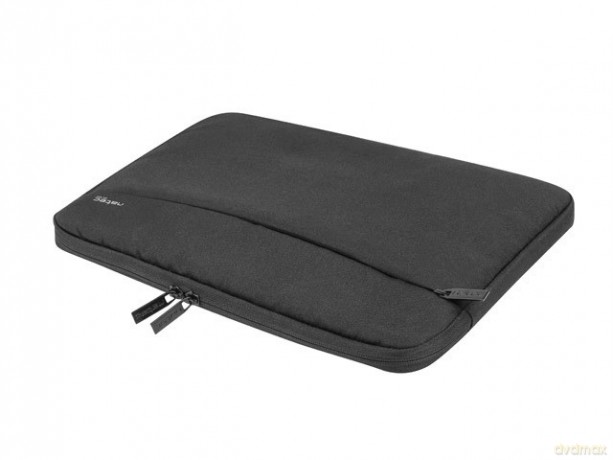 Etui do laptopa Clam 15.6 czarne