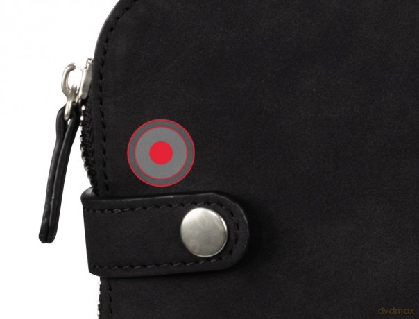 Etui do laptopa classy 13,3-14,1 Czarne