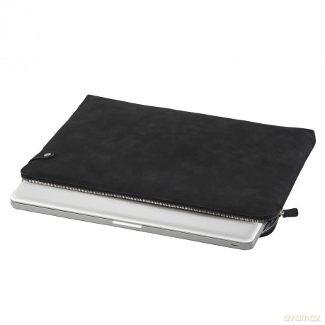 Etui do laptopa classy 15,6 Czarne