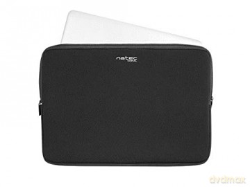 Etui do laptopa Coral 14.1 cala Czarne