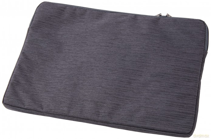 Etui do laptopa Tayrona 15,6 Szare