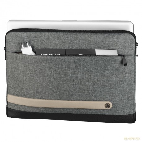 Etui do laptopa Terra 13.3 szare