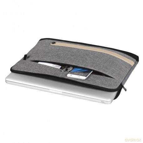 Etui do laptopa Terra 13.3 szare