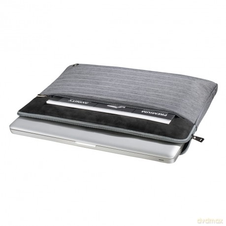 Etui do notebooka 14.1 Tayrona Jasnoszare