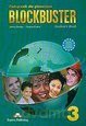 Blockbuster 3 SB +CD PL [KSIĄŻKA]