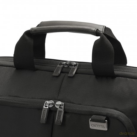 Etui Eco Slim Case Pro 12-14.1 czarna