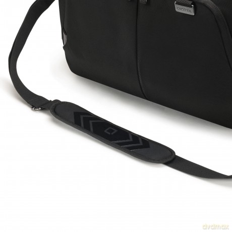 Etui Eco Slim Case Pro 12-14.1 czarna