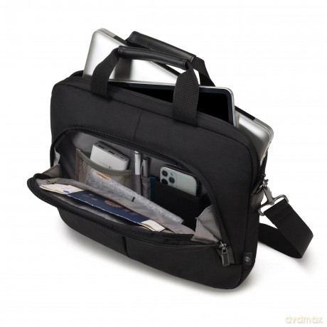 Etui Eco Slim Case Pro 12-14.1 czarna