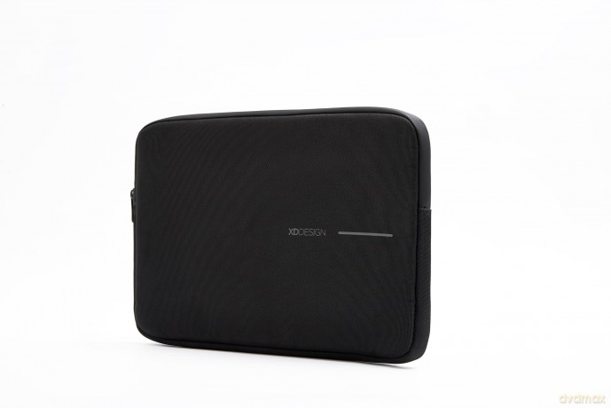 Etui na laptop 14 cali Czarne