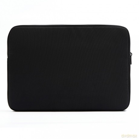 Etui na laptop 16 cali Czarne