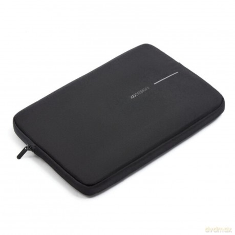 Etui na laptop 16 cali Czarne