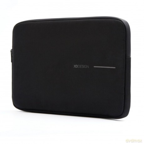 Etui na laptop 16 cali Czarne