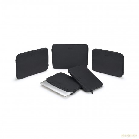 Etui na laptop ECO Sleeve BASE 13-13.3cala czarne