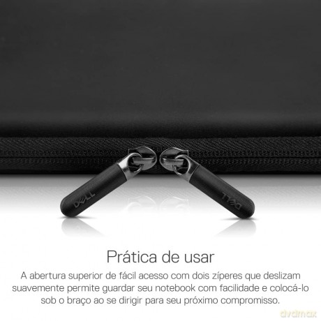 Etui na notebook Essential 15 ES1520V