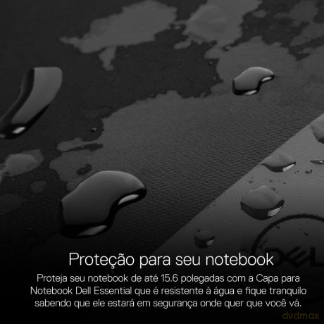 Etui na notebook Essential 15 ES1520V