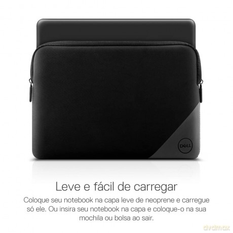 Etui na notebook Essential 15 ES1520V