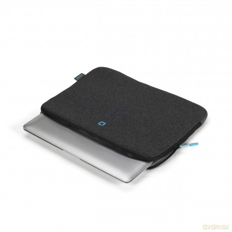 Etui Skin FLOW 13-14.1 antracyt/niebieski