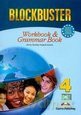Blockbuster 4 WB+gramar PL [KSIĄŻKA]