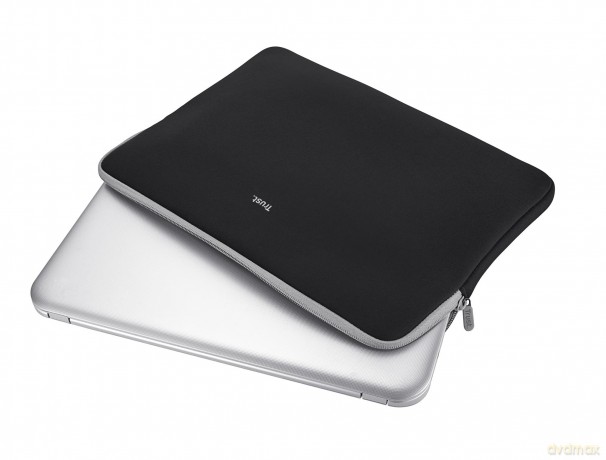 Etui sleeve 13.3 czarne