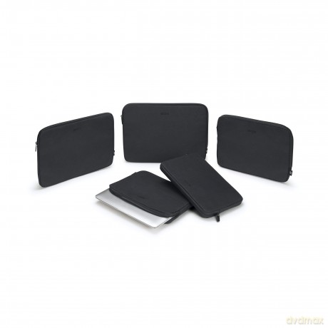 Etui Sleeve Eco BASE 10-11.6 cala czarne