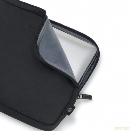 Etui Sleeve Eco BASE 10-11.6 cala czarne