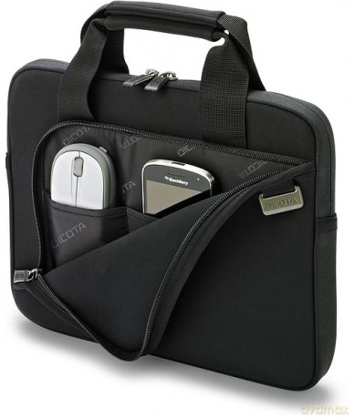 Etui Smart Skin 15-15.6 czarne