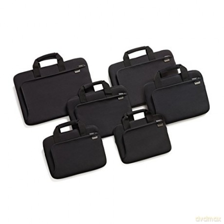 Etui Smart Skin 15-15.6 czarne