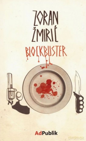 Blockbuster ADPUBLIK [KSIĄŻKA]
