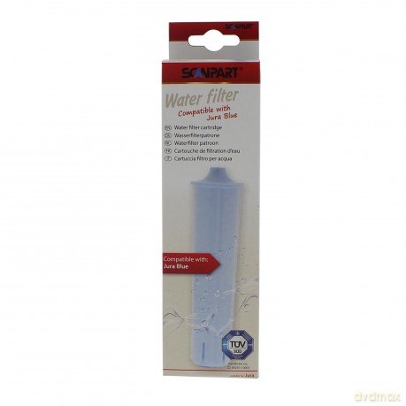 Filtr Jura Blue