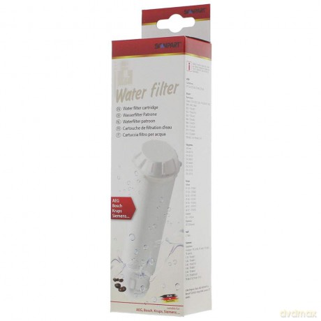 Filtr Krups Melitta NIV