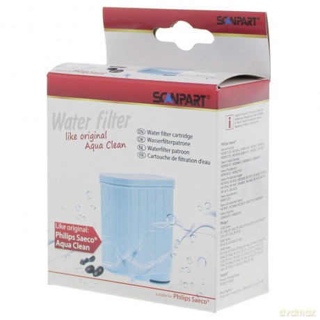 Filtr Saeco Aqua Clean