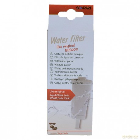 Filtr Sage