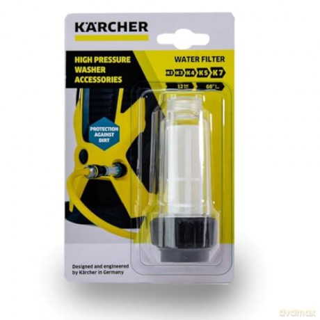 Filtr wodny do K2 do K7 4.730-059.0