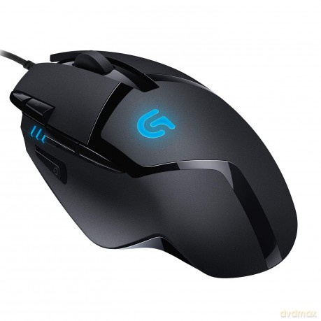 G402 Hyperion Fury Gaming 910-004067