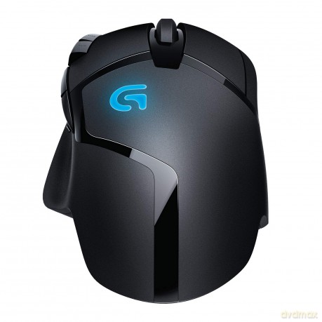 G402 Hyperion Fury Gaming 910-004067